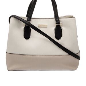 Kate Spade New York Saffiano Leather Top Handle Bag